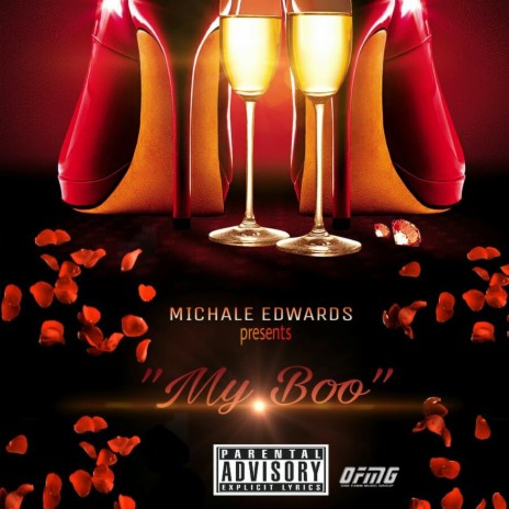 My Boo | Boomplay Music