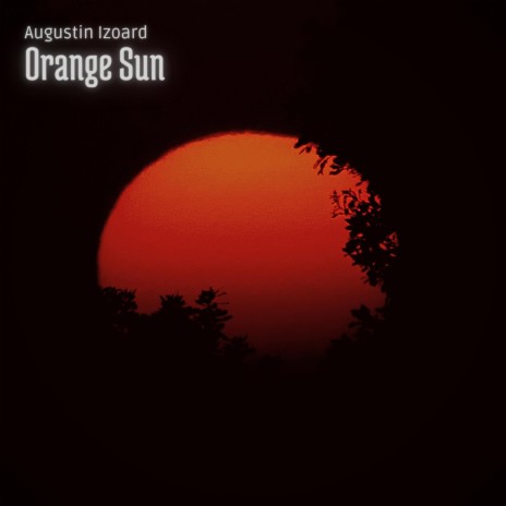 Orange Sun