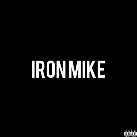 Iron Mike ft. HellCat | Boomplay Music