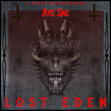 Lost Eden | Boomplay Music