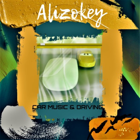 Alizokey ft. Driving