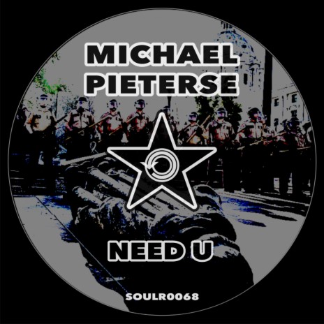 Need U (Original Mix) | Boomplay Music