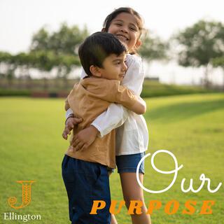 Our Purpose