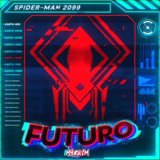 Homem-Aranha 2099, Futuro