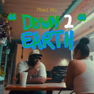 Down To Earth lyrics | Boomplay Music