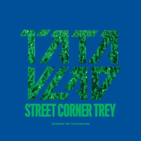 Street Corner Trey | Boomplay Music