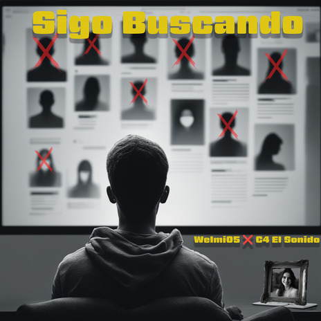 Sigo Buscando ft. C4 El Sonido | Boomplay Music