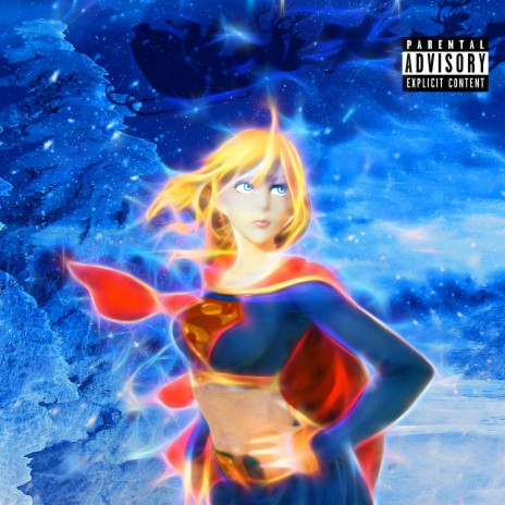 Supergirl | Boomplay Music