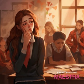 Maestra