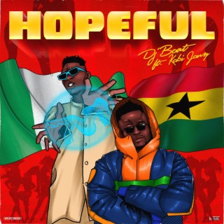Hopeful ft. Kobi Jonz lyrics | Boomplay Music