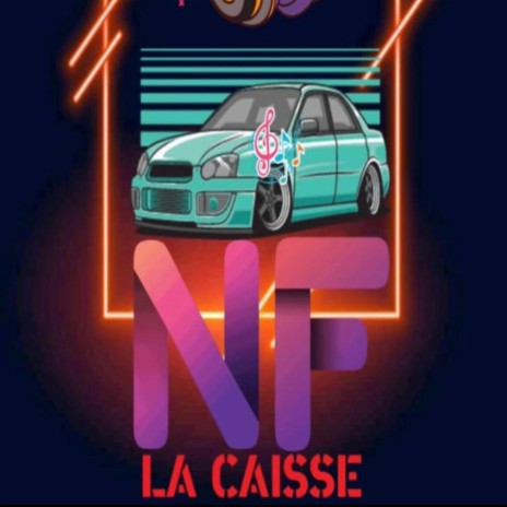 La Caisse | Boomplay Music
