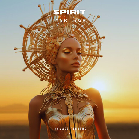 Spirit | Boomplay Music