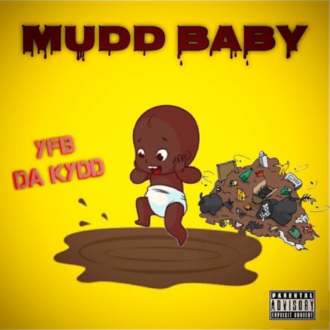 Mudd Baby