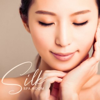 Silk Spa Room - Chinese Meditation Sounds & Asian Flute Spa Massage, Wellness & Beauty, Relaxing Music for Spa