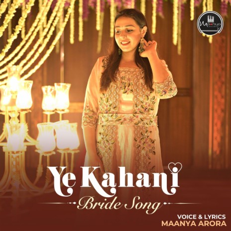 Kahani (Bride Song) | Boomplay Music