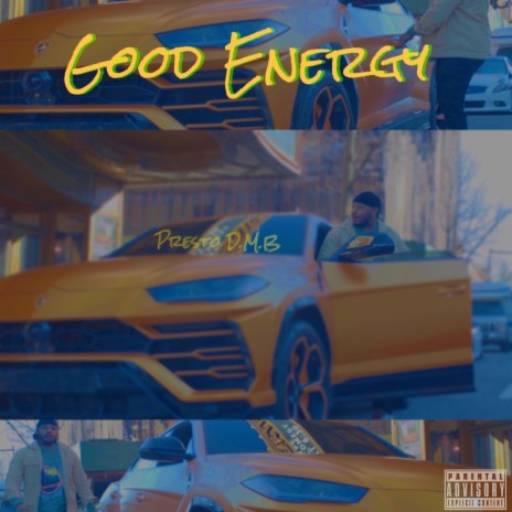 Good Energy | Boomplay Music