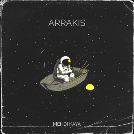 arrakis | Boomplay Music