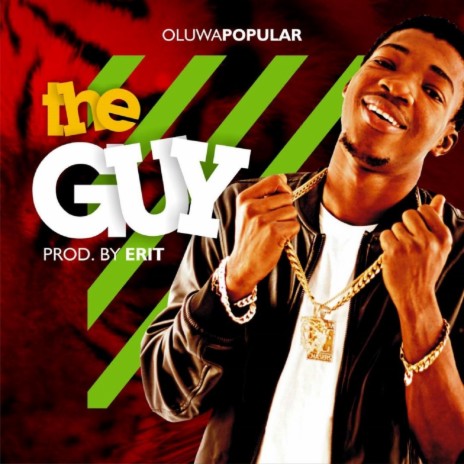 The Guy | Boomplay Music