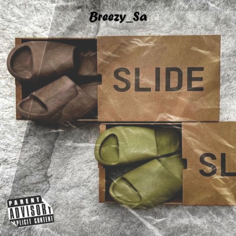 SLIDE | Boomplay Music