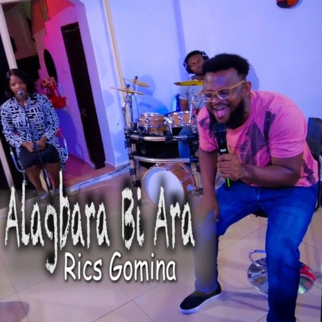 Alagbara Bi Ara | Boomplay Music