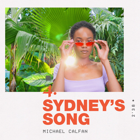 Sydney's Song | Boomplay Music