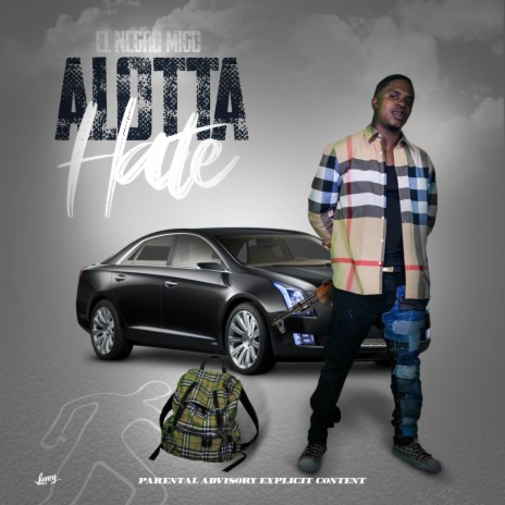 Alotta Hate | Boomplay Music