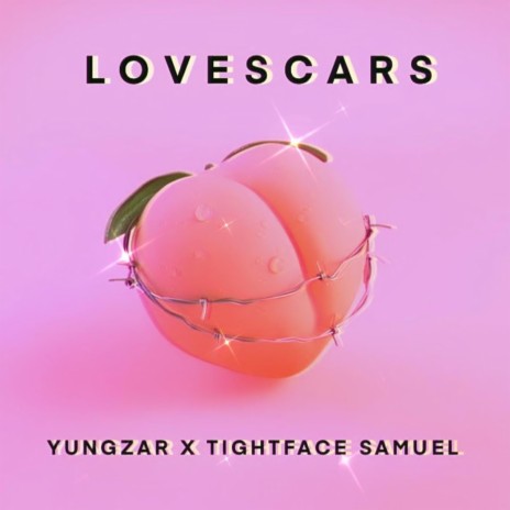 Lovescars ft. tightface samuel