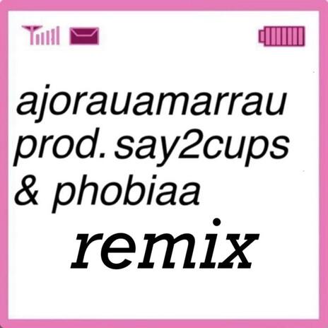 ajorauamarrau ft clve | Boomplay Music