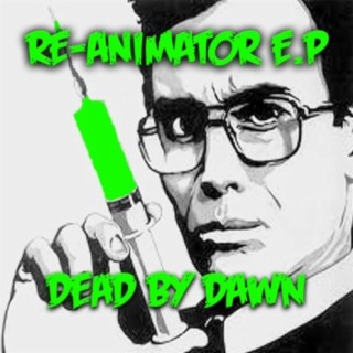 Re-Animator