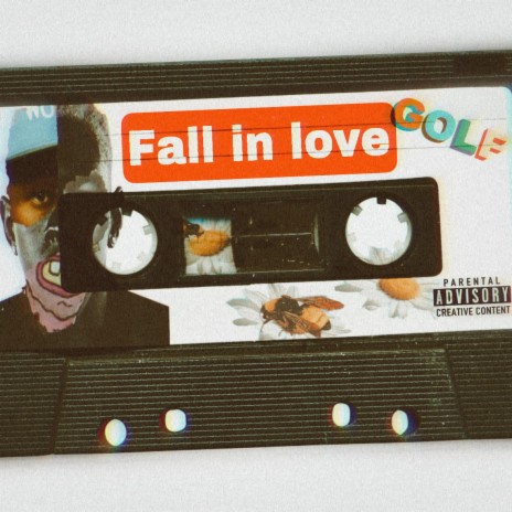 Fall in Love | Boomplay Music