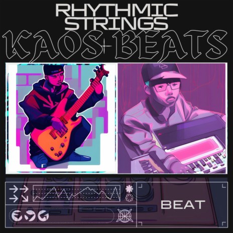 Rhythmic Strings | Boomplay Music