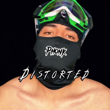 Phonk-Pista Toma (Distorted (GYM) | Boomplay Music