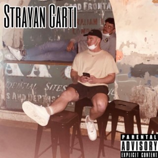 Strayan Carti