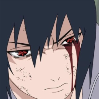 Sasuke!