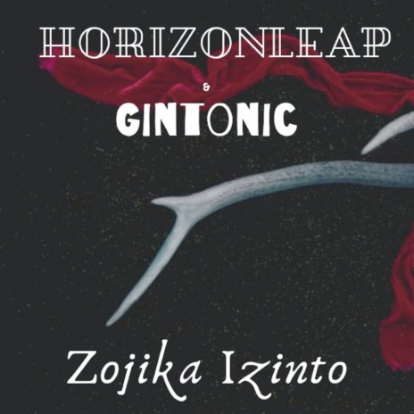 Zojika Izinto ft. Gintonic | Boomplay Music