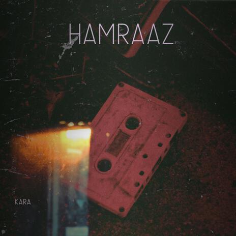 Hamraaz | Boomplay Music