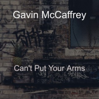 Can't Put Your Arms