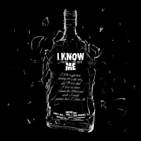 I Know Me | Boomplay Music