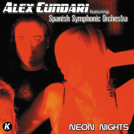 NEON NIGHTS ft. SPANISH SYMPHONYC ORCHESTRA | Boomplay Music