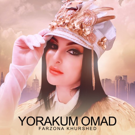 Yorakum Omad (1) | Boomplay Music