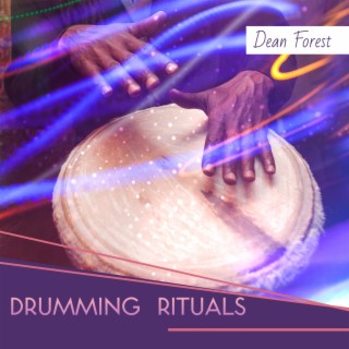 Drumming Rituals: African Relaxing Beats