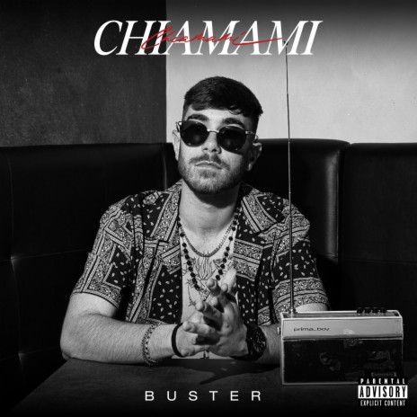 Chiamami-Buster | Boomplay Music