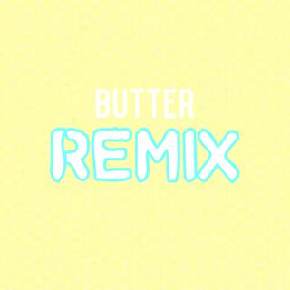 Butter REMIX (Michael Herrick Remix)