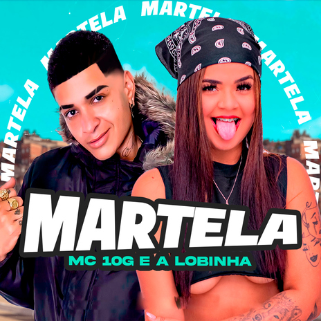 Martela ft. A lobinha | Boomplay Music