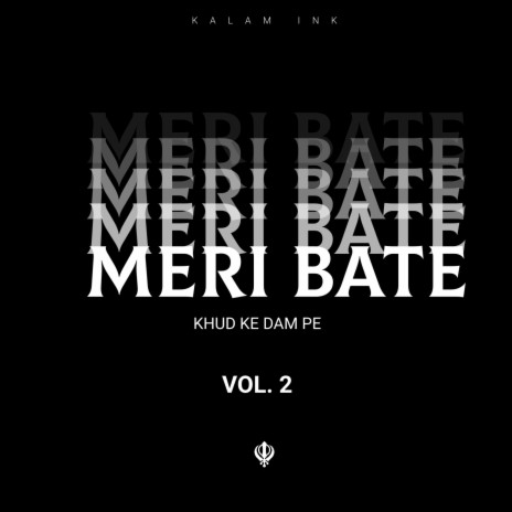 MERI BATE | Boomplay Music