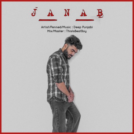 Janab | Boomplay Music