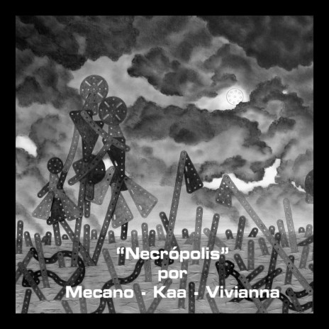 Necrópolis | Boomplay Music