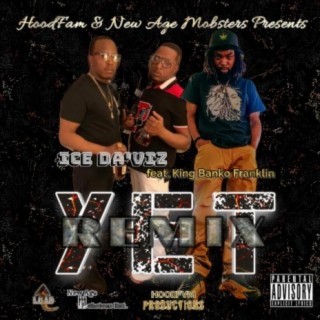 Yet (feat. Ice Da'viz) [New Age remix]