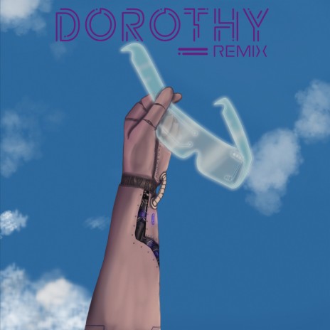 Dorothy (Remix) ft. Nill & Xuvisco na Batida