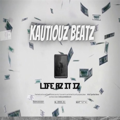 life az it iz | Boomplay Music